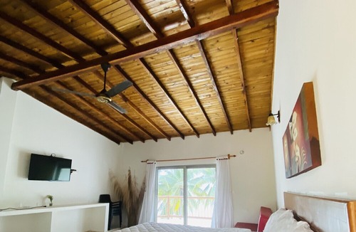 Tolu Hotel | Hotel Costa Linda