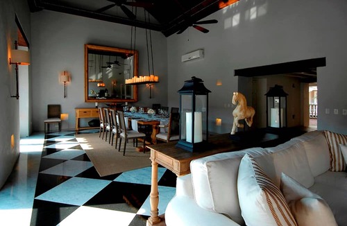 Centro Hotel | Hotel Casa Don Sancho by Mustique