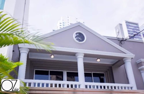 Bocagrande Hotel | Hotel OZ Grand