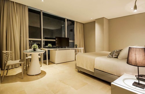 Bocagrande Hotel | Hotel OZ Grand