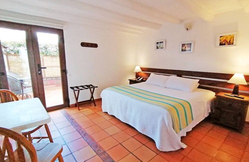 Villa de Leyva Hotel | Hotel & Spa Getsemaní