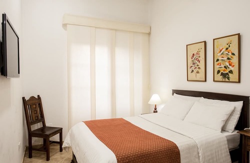 Popayan Hotel | Hotel La Plazuela