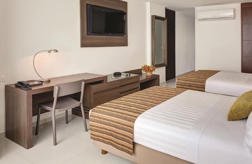Yopal Hotel | Hotel Estelar Yopal