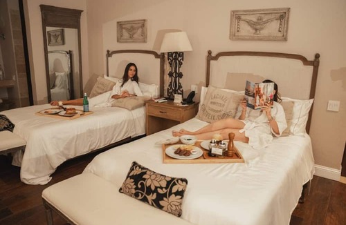 Cartagena Walled City Hotel | Bastión Luxury Hotel