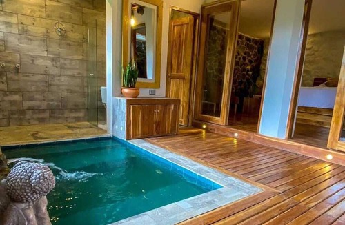 Medellin Hotel | Eco Hotel Terrabella