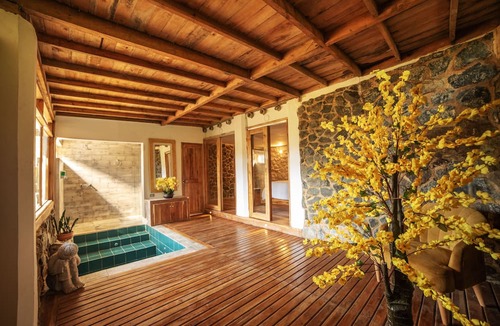 Medellin Hotel | Eco Hotel Terrabella