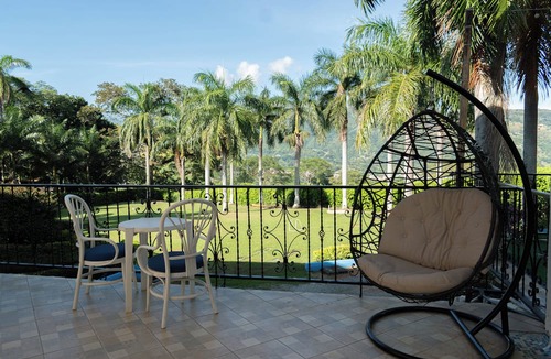 San Jeronimo Hotel | Hotel Villa Alicia