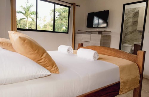 Zona Colonial Hotel | Entrecielos