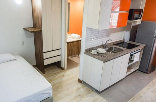 Metropolitana Apartment | HOLIDAY APARTMENTS, NORTH OF BARRANQUILLA