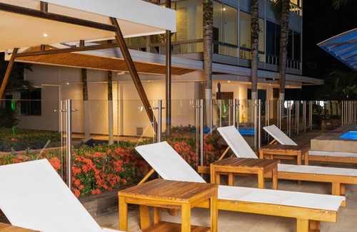 Villavicencio Hotel | AITABU Hotel Campestre