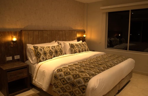 Villavicencio Hotel | AITABU Hotel Campestre