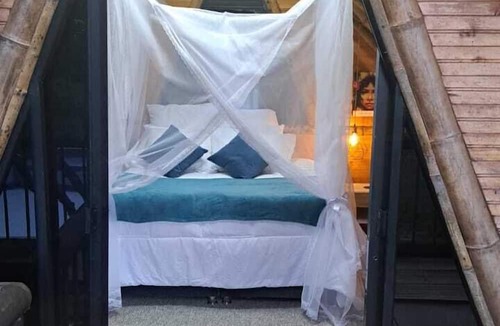Menegua Villa | Ecohotel el Obelisco