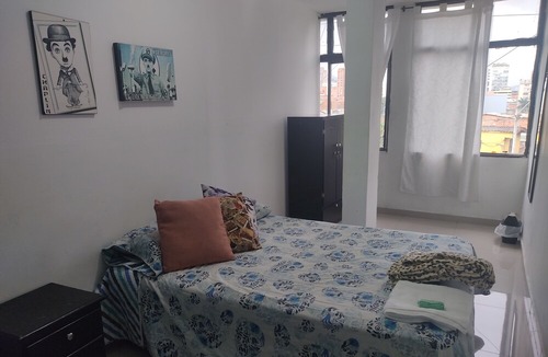Villa Nueva Hostel | Hostal Komfort - Hostel