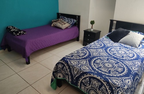 Villa Nueva Hostel | Hostal Komfort - Hostel