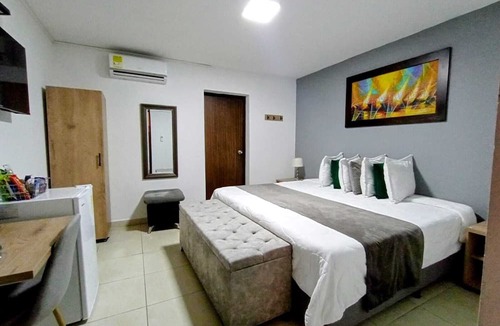 La Aguacatala Hotel | Aguacatala Hotel Boutique