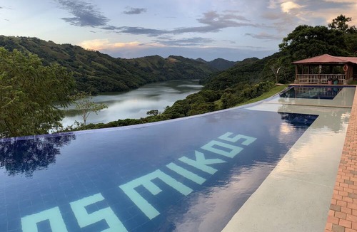 Samana Hotel | Ecohotel Los Mikos