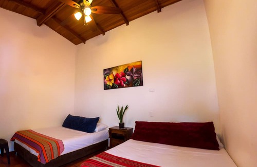 Puerto Colombia Hotel | Portoazul Casa de Playa