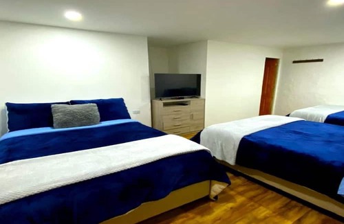 Suba Hotel | Hotel Niza Colonial