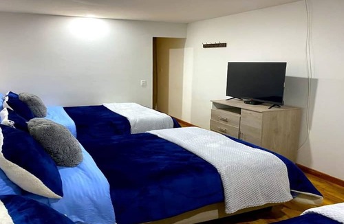 Suba Hotel | Hotel Niza Colonial
