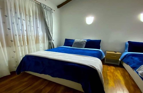 Suba Hotel | Hotel Niza Colonial