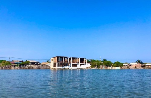 Rincon Hostel | Hostal Casa en la Ciénaga