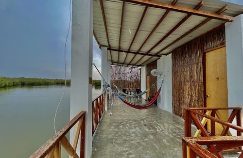 Rincon Hostel | Hostal Casa en la Ciénaga