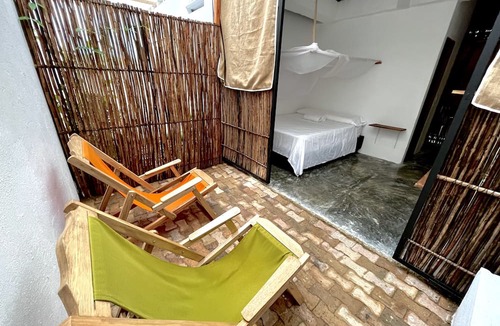 Rincon Hostel | Hostal Casa en la Ciénaga