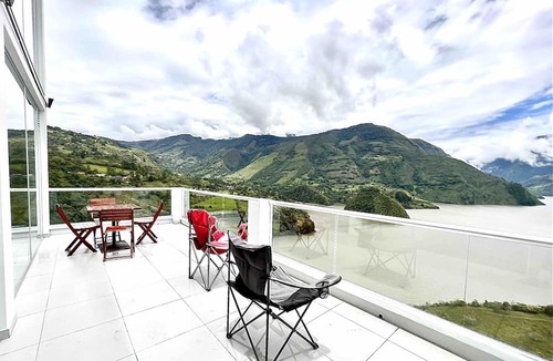 Macanal House | La Vista EcoHouse
