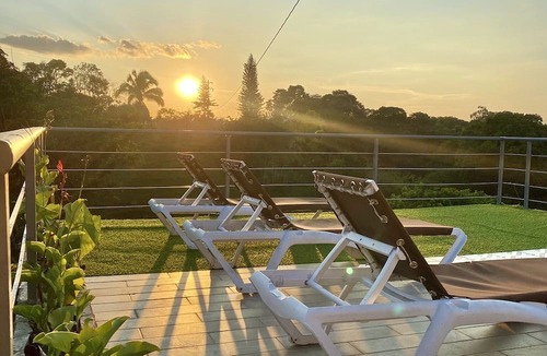 Quimbaya Hotel | Hotel Casa Campestre HH