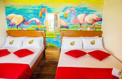 Bocachica Cottage | mis 3 tesoros
