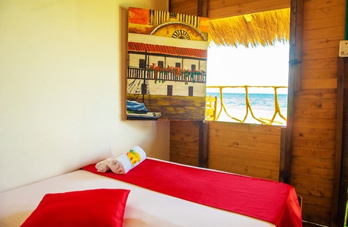 Bocachica Cottage | mis 3 tesoros