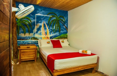 Bocachica Cottage | mis 3 tesoros