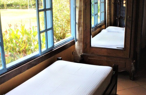 Llanogrande Hotel | ECOHOTEL LA MASIA