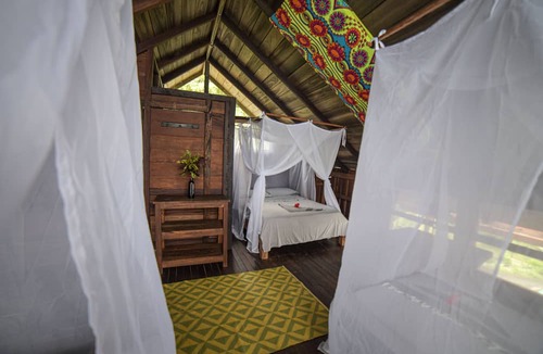 Nuqui Hotel | CASA BALAE
