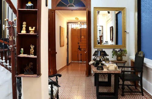 La Candelaria Hotel | Hotel Galería Casa de La Luz