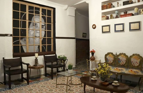 La Candelaria Hotel | Hotel Galería Casa de La Luz