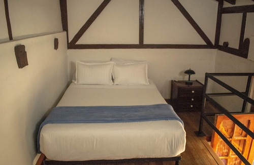 La Candelaria Hotel | Hotel Galería Casa de La Luz