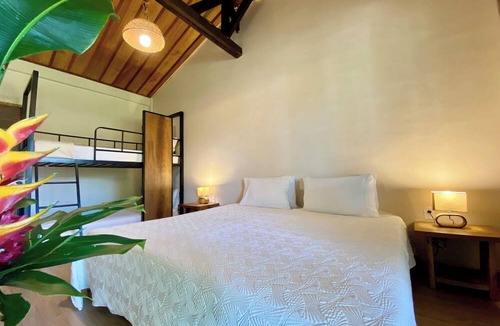 Quimbaya Hotel | MuchoSur Quimbaya