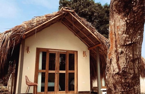 San Bernardo del Viento Cabin | ANUK GLAMPING