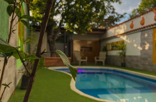 Guadalajara de Buga Hotel | HOTEL EVOCACIÓN