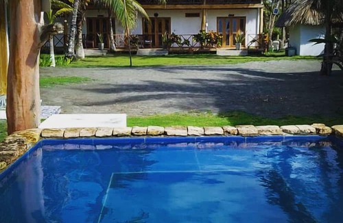 San Bernardo del Viento Hotel | CASA ORIGEN BOUTIQUE