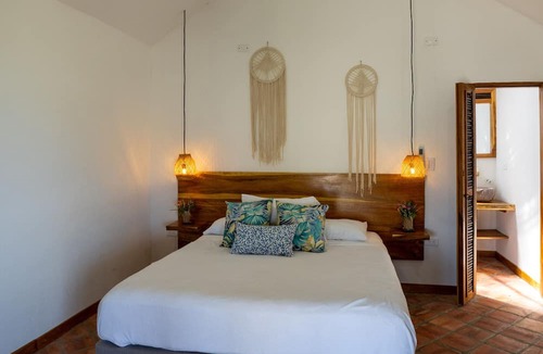 San Bernardo del Viento Hotel | CASA ORIGEN BOUTIQUE