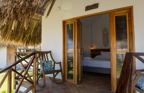 San Bernardo del Viento Hotel | CASA ORIGEN BOUTIQUE