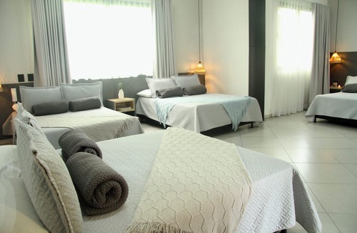 Doradal Hotel | Hotel Capri Doradal