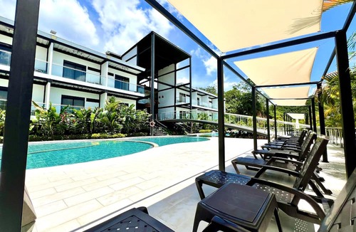 Doradal Hotel | Hotel Capri Doradal