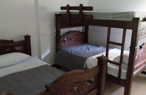 Santa Rosa de Cabal House | VILLA NATALIA