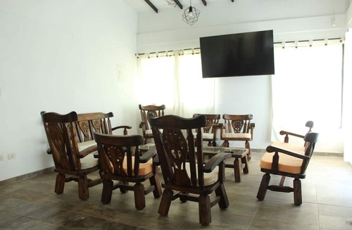 Santa Rosa de Cabal House | VILLA NATALIA