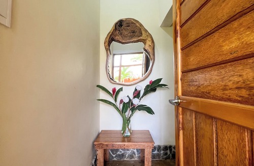 Santa Marta House | Tayrona Cachaco River