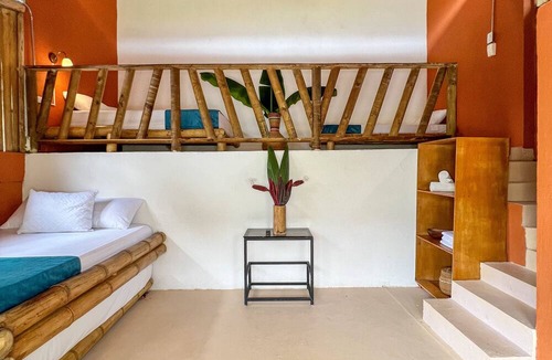 Santa Marta House | Tayrona Cachaco River