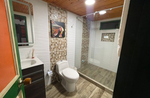 Quimbaya Villa | Great Country House for Events and Parties